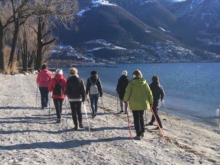 Nordic walking